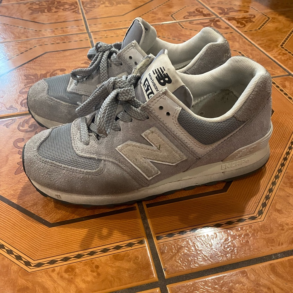 New balance 574